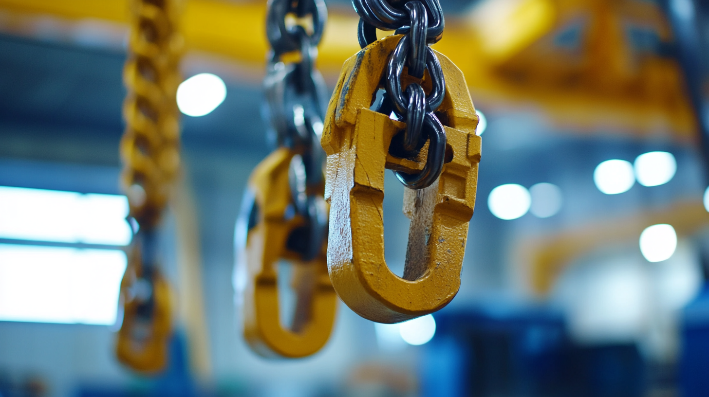 What You Need to Know About Lifting and Handling Equipment Trends in 2023