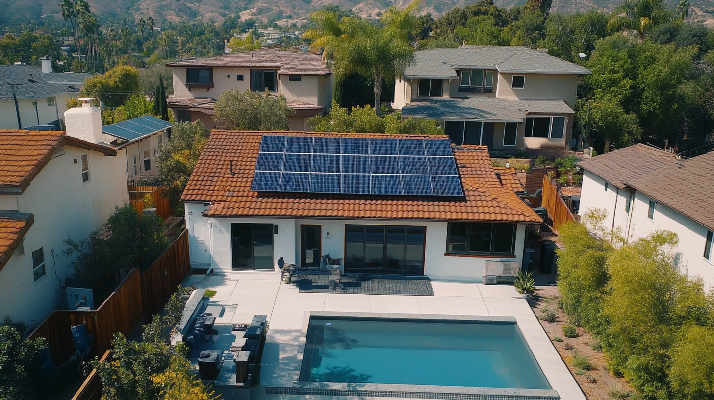 Navigating Global Quality Standards when Sourcing Solar Panel Solutions