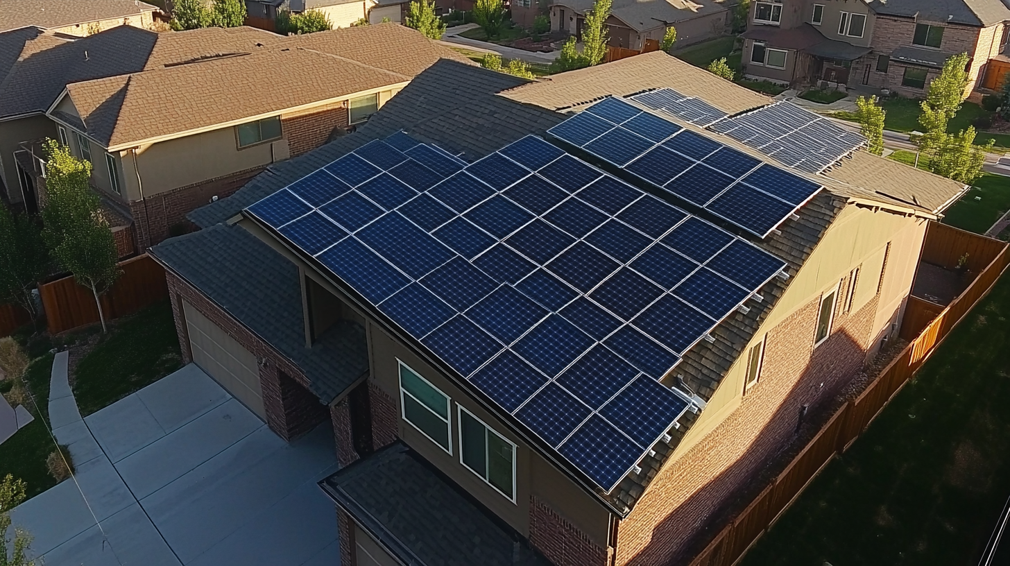 Navigating Global Quality Standards when Sourcing Solar Panel Solutions