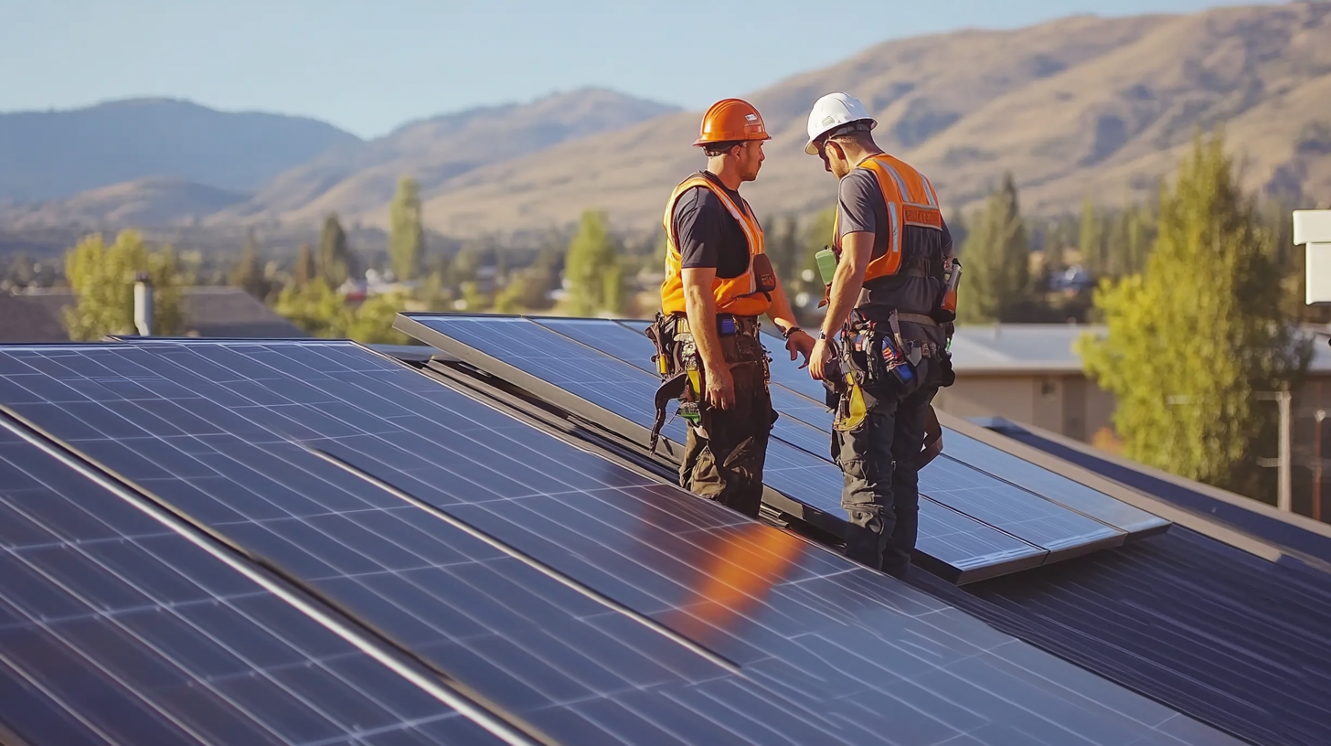 Navigating Global Quality Standards when Sourcing Solar Panel Solutions