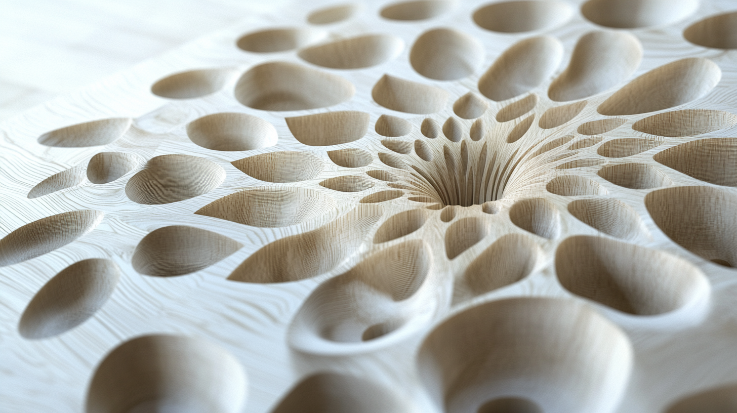Unlocking the Secrets to Effective CNC Processing Techniques