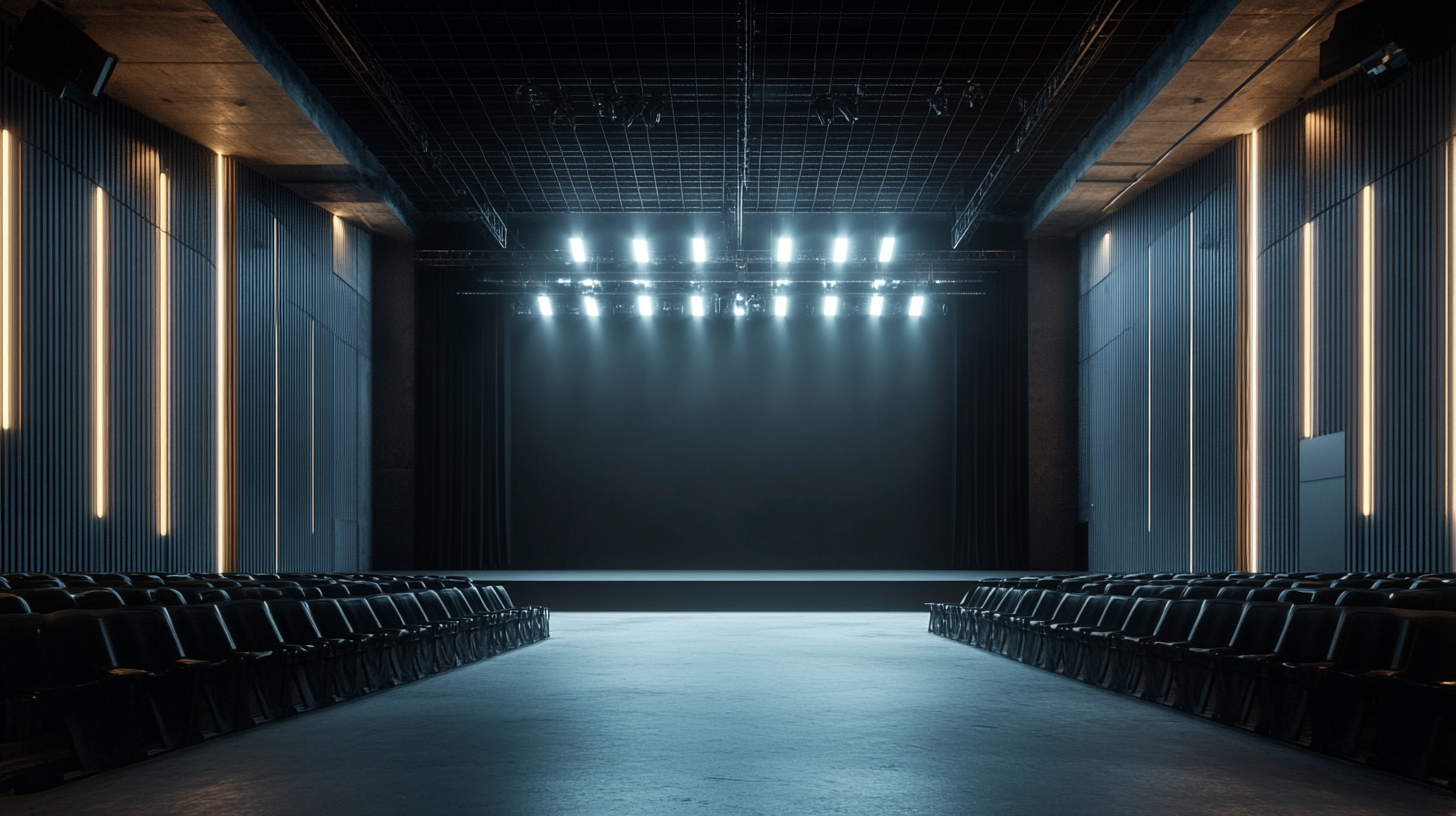 Innovative Strategies for Maximizing Lighting Lumens Efficiency
