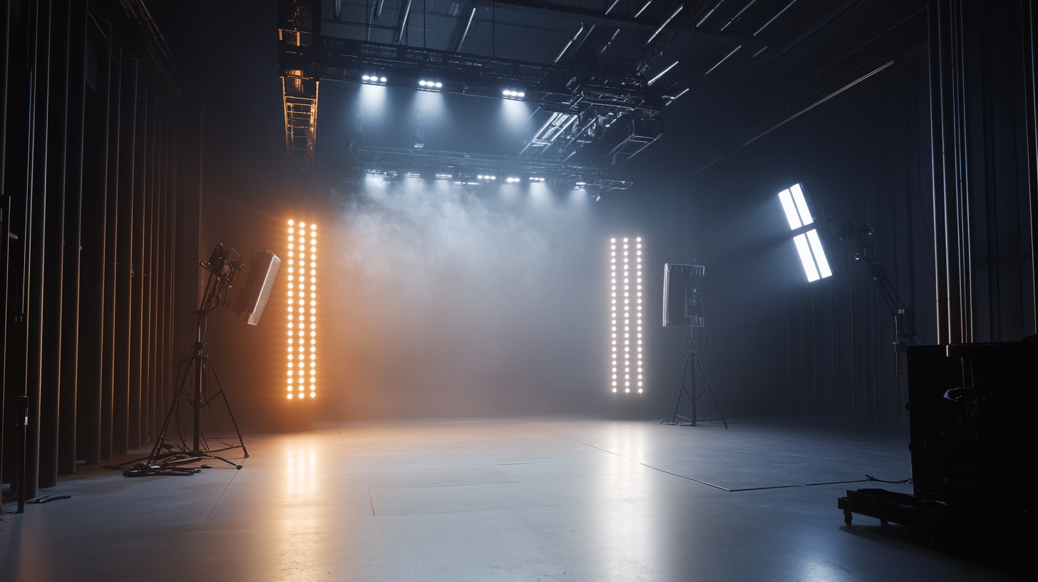 Innovative Strategies for Maximizing Lighting Lumens Efficiency