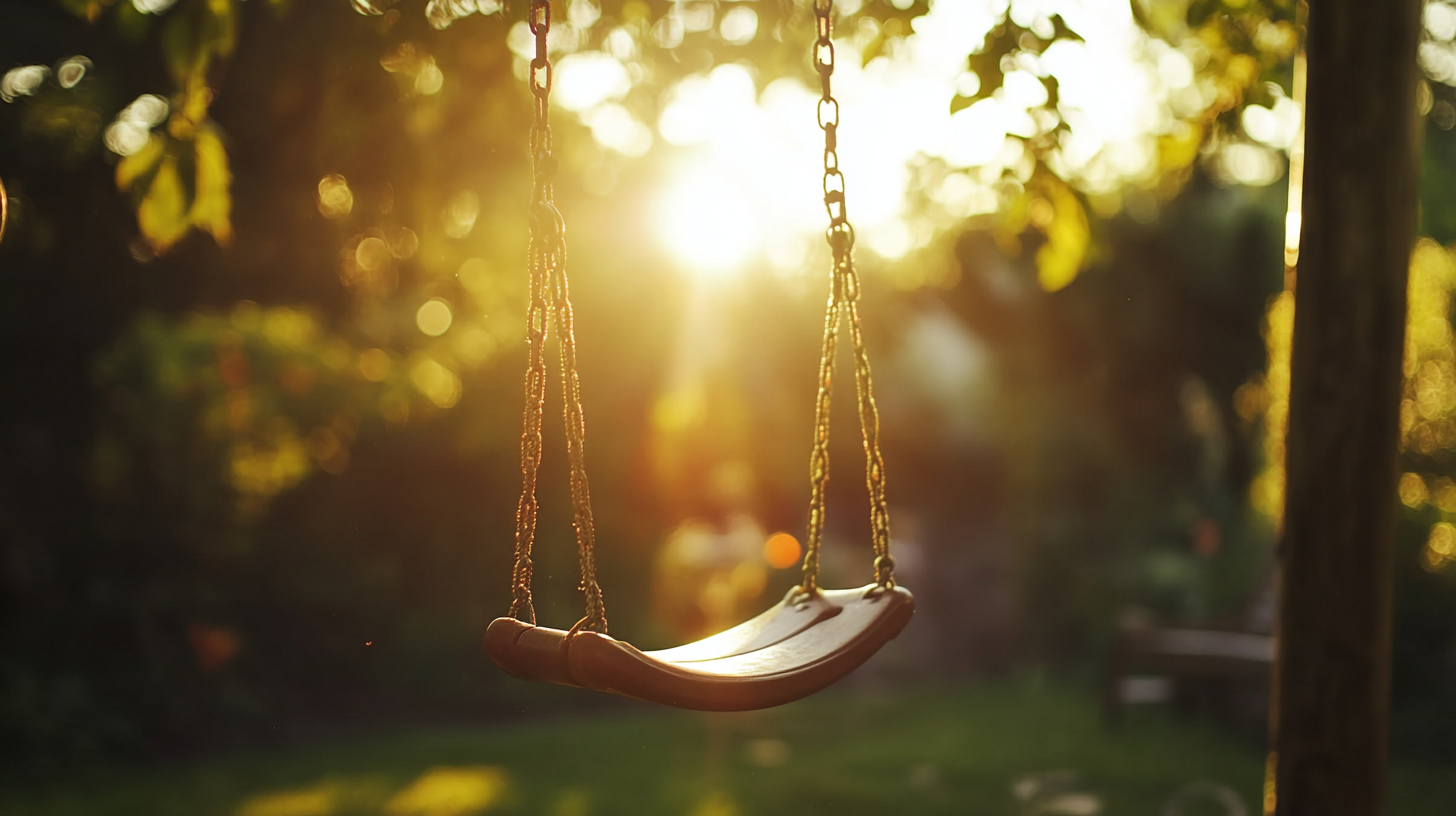 7 Essential Tips for Choosing the Right Garden Playing Equipment