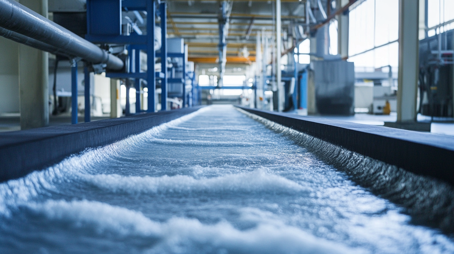 How to Identify the Top 7 Manufacturers of Geotextile Membrane Non Woven in the Market