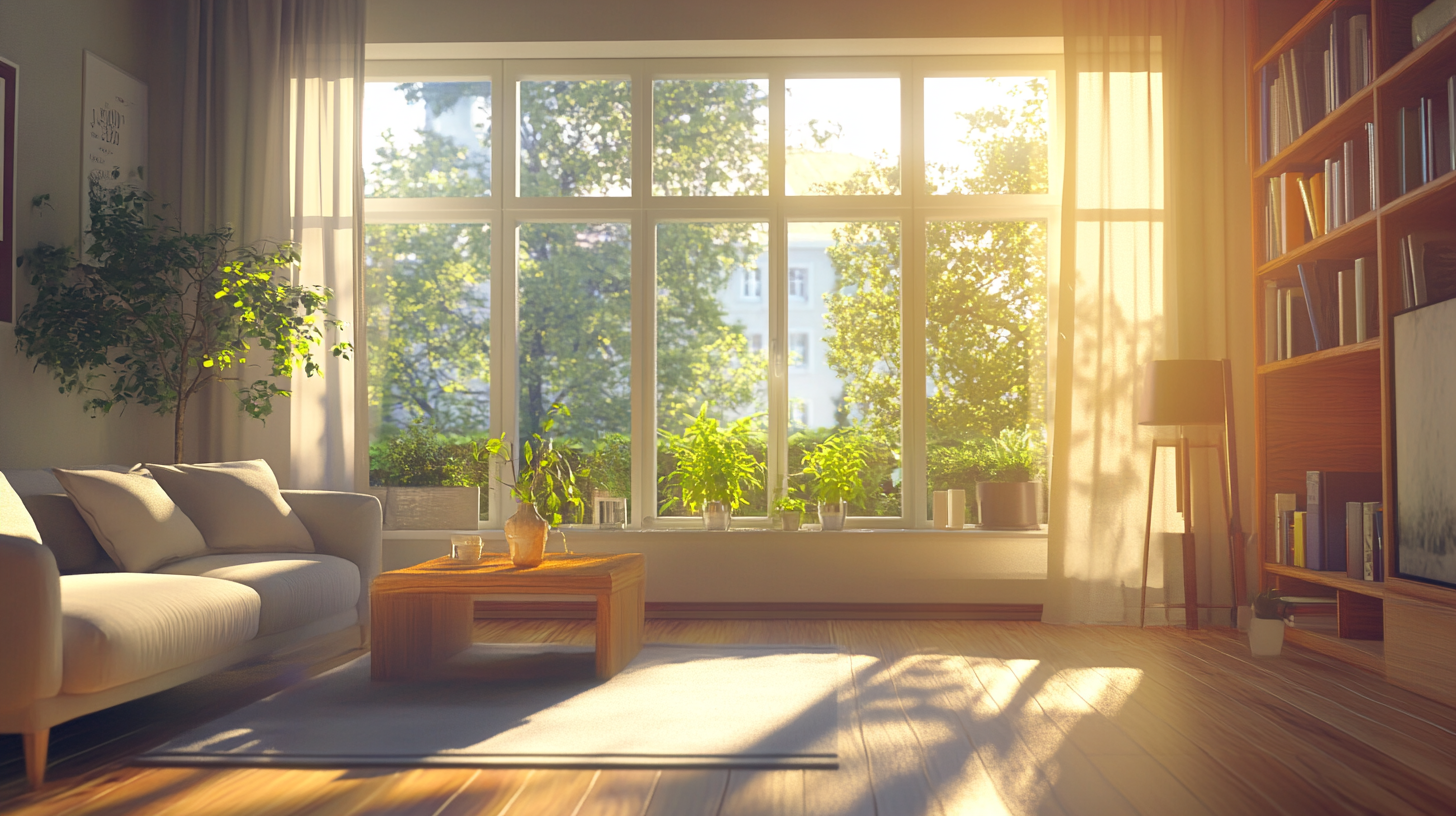 Transform Your Living Space with Innovative Home Windows: A Global Procurement Perspective