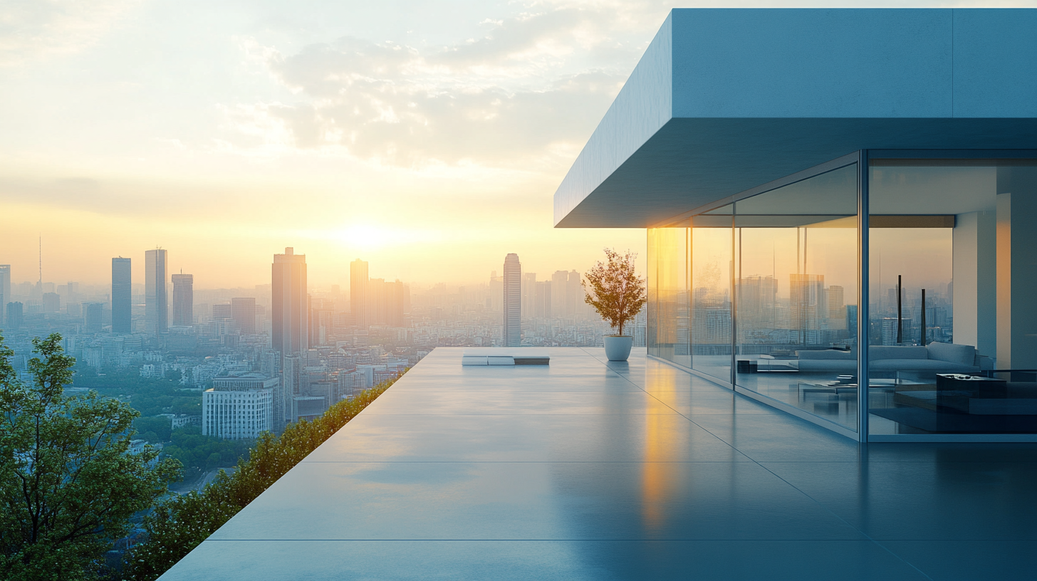Transform Your Living Space with Innovative Home Windows: A Global Procurement Perspective