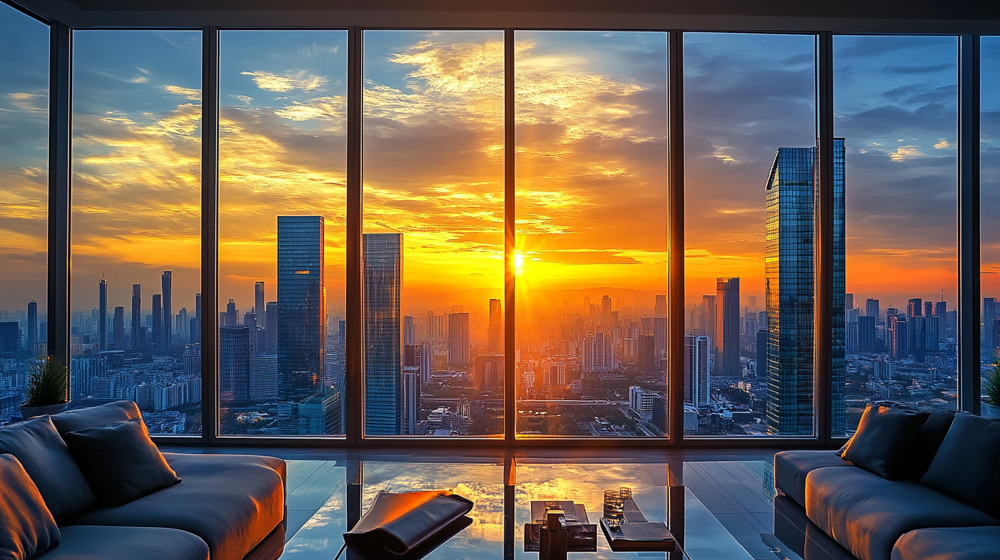 Transform Your Living Space with Innovative Home Windows: A Global Procurement Perspective