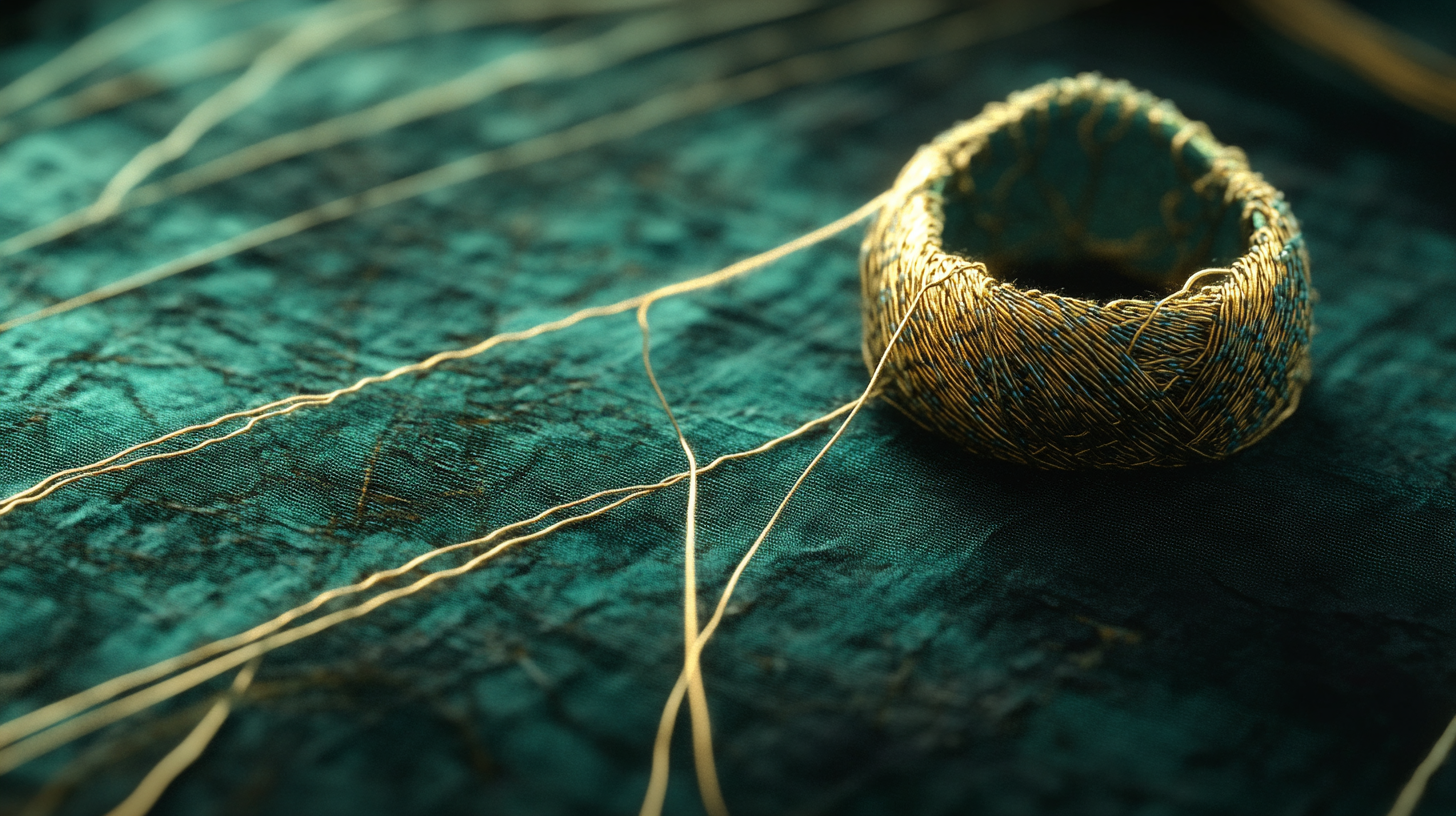 5 Essential Factors That Make Medical Sutures a Global Sourcing Priority