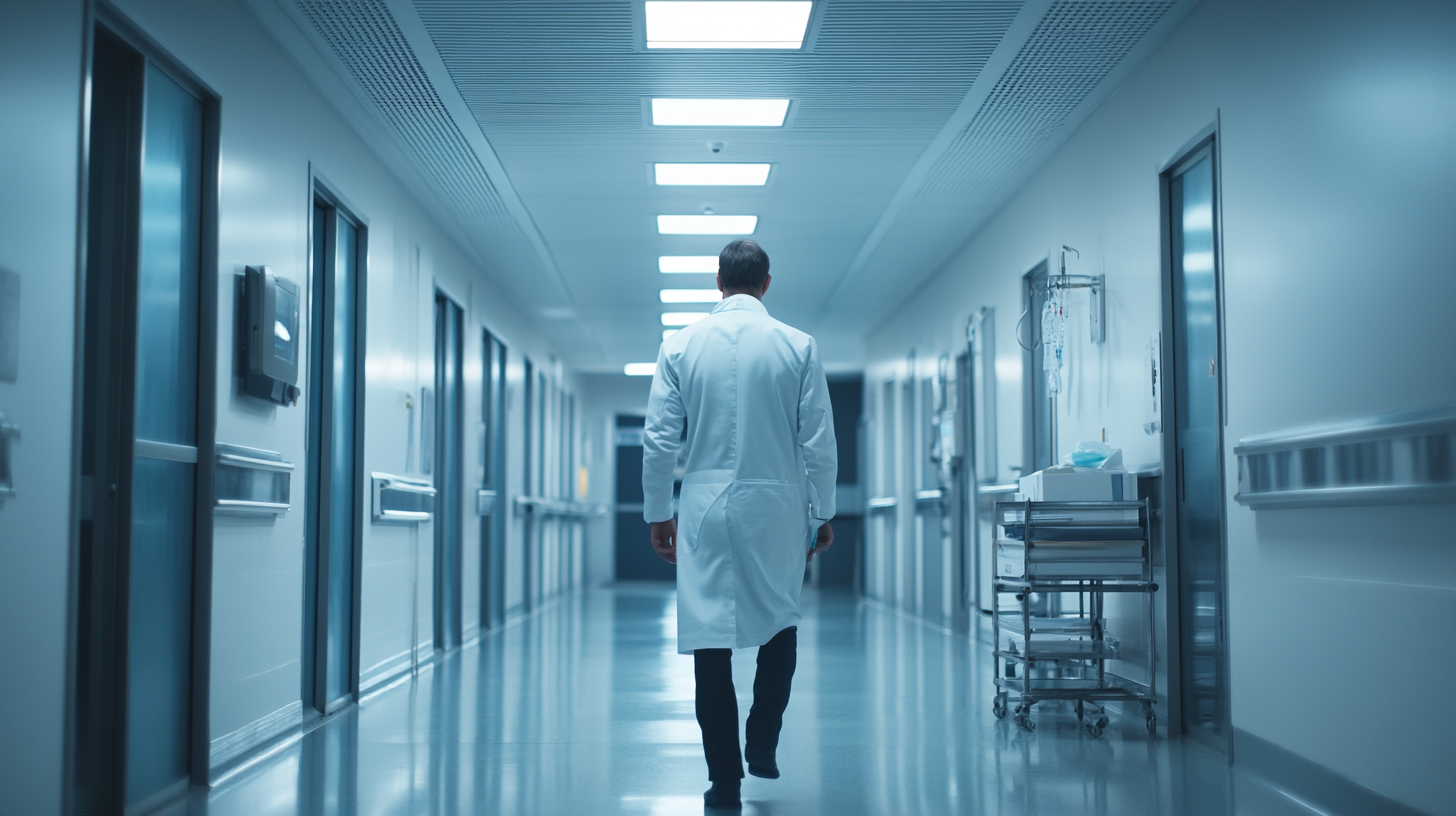 Five Essential Guidelines for Ensuring Quality in Medicine Health Manufacturing