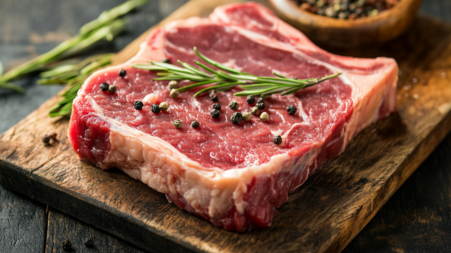10 Essential Tips for Sourcing High Quality Beef Processing Equipment Globally