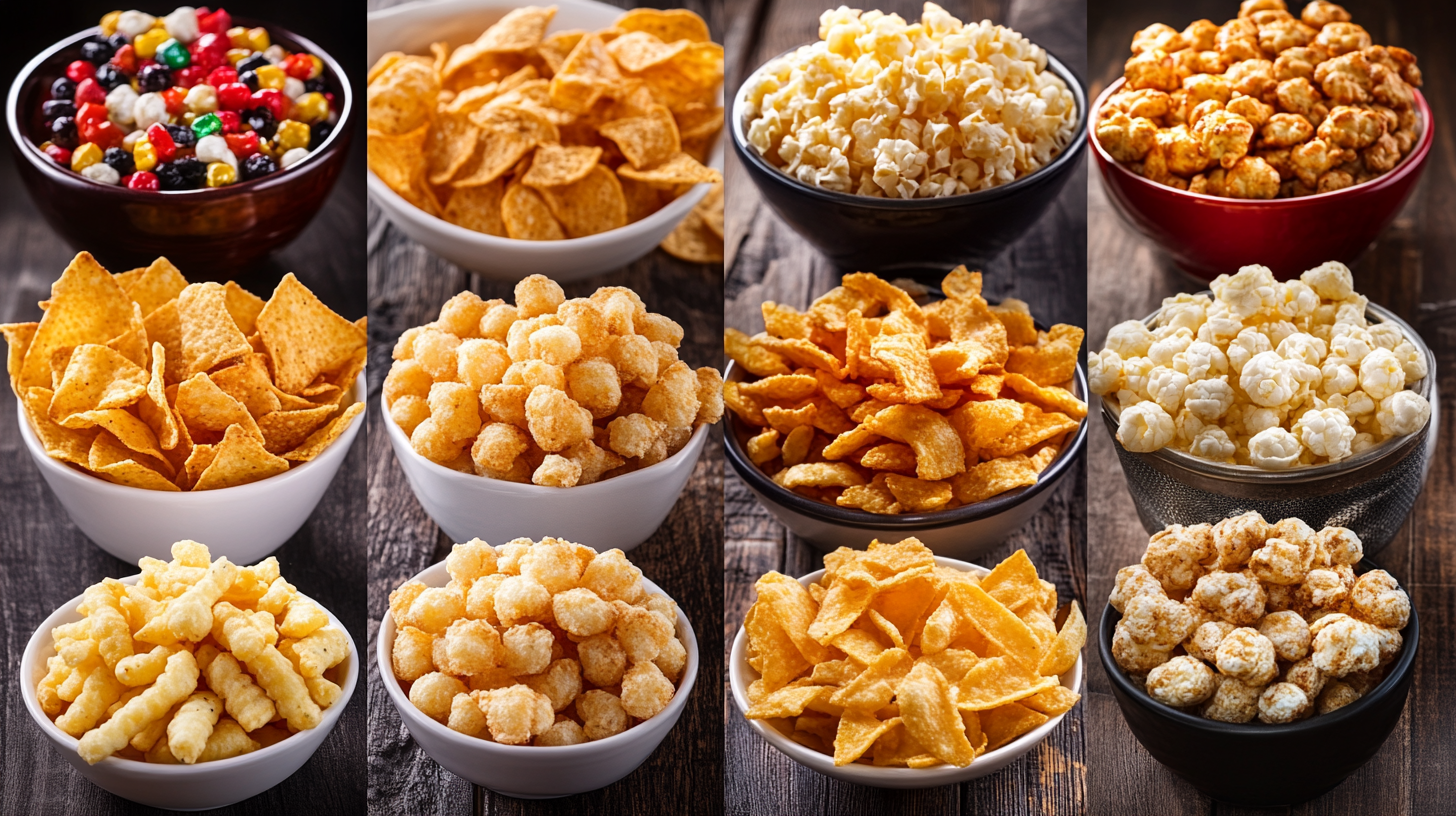 Discover the Best Practices in Finger Chips Fry Machine Selection for Global Buyers