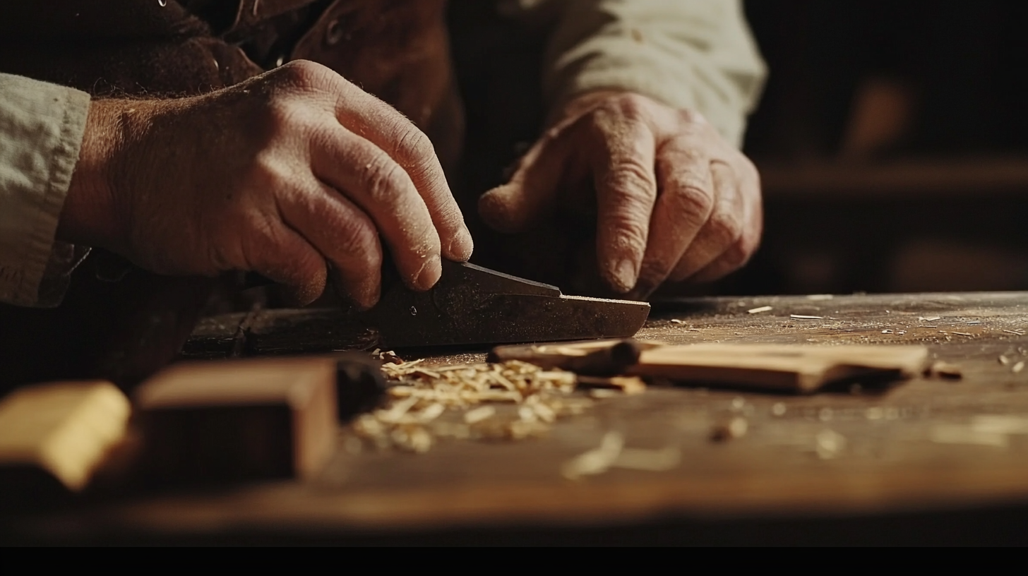 7 Innovative Uses of Hand Tools in Modern Industries: 5 Reasons They’re Essential for Every Workshop