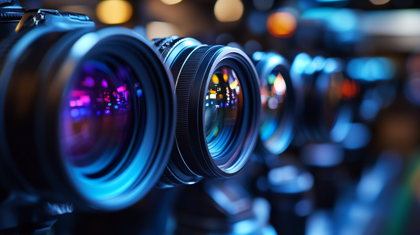 Essential Guide to Choosing the Perfect Single Vision Lenses for Your Needs