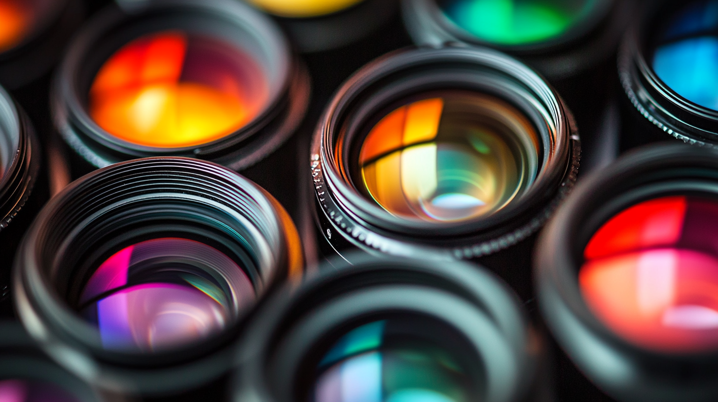Essential Guide to Choosing the Perfect Single Vision Lenses for Your Needs
