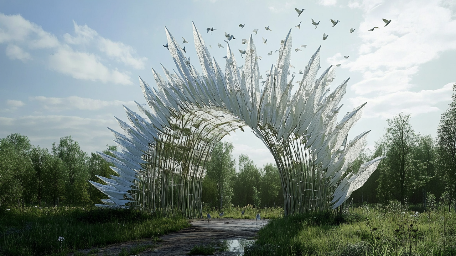 Innovations in Anti Bird Defender Spikes for Sustainable Solutions in 2025