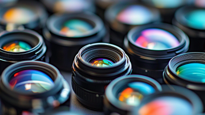 Essential Guide to Choosing the Perfect Single Vision Lenses for Your Needs
