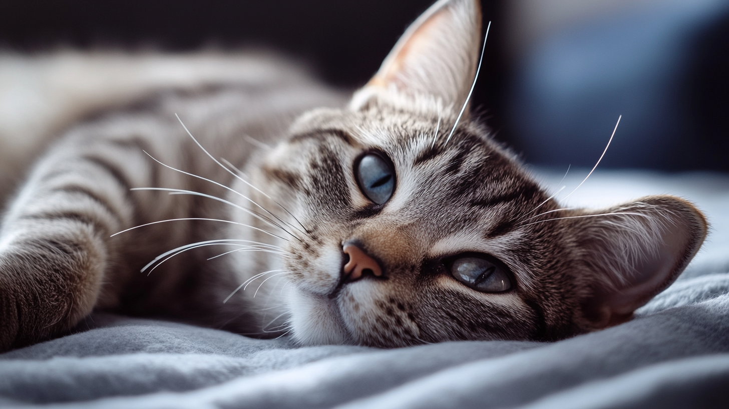 Tailored Solutions for Premium Pet Food Nutrition