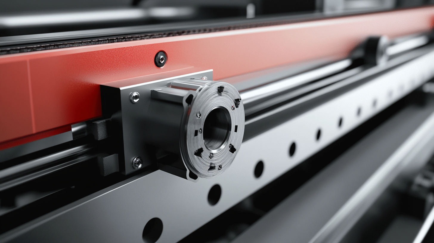 Ultimate Guide to Choosing the Right Cnc Tube Cutter for Your Industry Needs