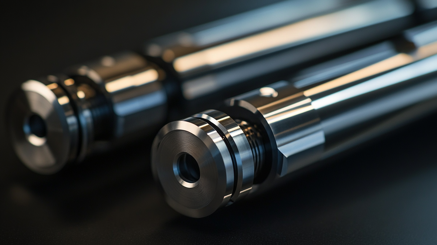 Ultimate Guide to Choosing the Right Cnc Tube Cutter for Your Industry Needs