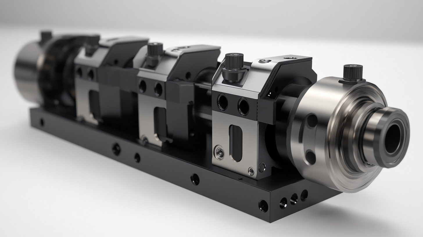 Ultimate Guide to Choosing the Right Cnc Tube Cutter for Your Industry Needs