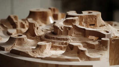 Unlocking the Secrets to Effective CNC Processing Techniques