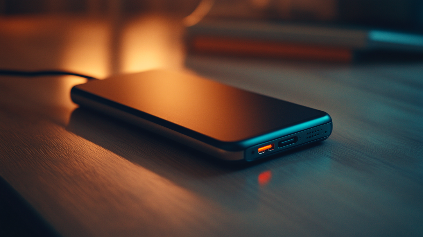 Innovative Uses of Portable 120v Power Bank in Various Industries
