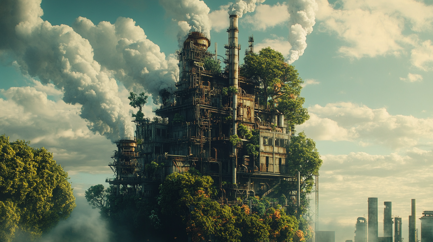 The Evolution of Recycling Machinery in a Sustainable World