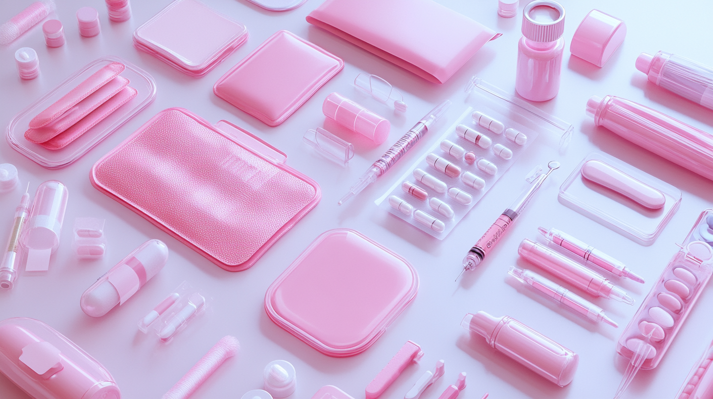 Innovative Options for Health Care Supplies That Enhance Patient Care