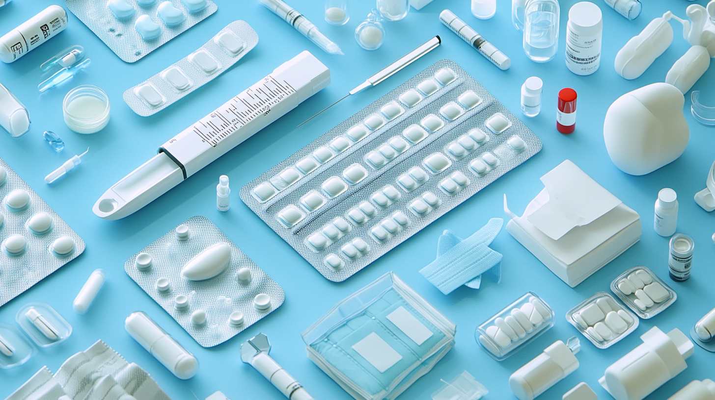 Innovative Options for Health Care Supplies That Enhance Patient Care