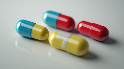 Five Essential Guidelines for Ensuring Quality in Medicine Health Manufacturing