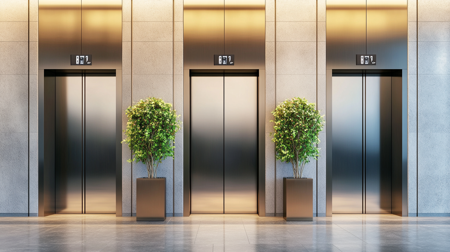 Maximizing Operational Efficiency and Minimizing Maintenance Costs with Mechanical Lifts