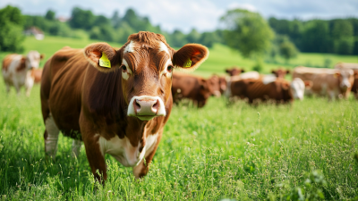 10 Essential Tips for Sourcing High Quality Beef Processing Equipment Globally