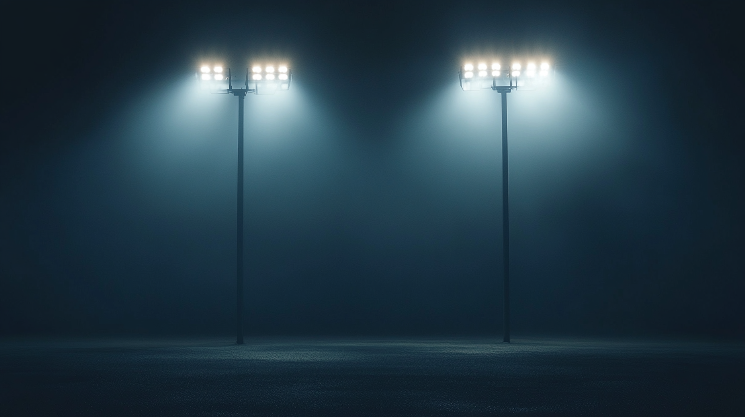 Essential Guide to Choosing the Right Sport Lighting for Your Global Procurement Needs