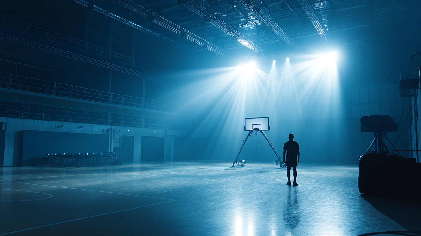 Essential Guide to Choosing the Right Sport Lighting for Your Global Procurement Needs