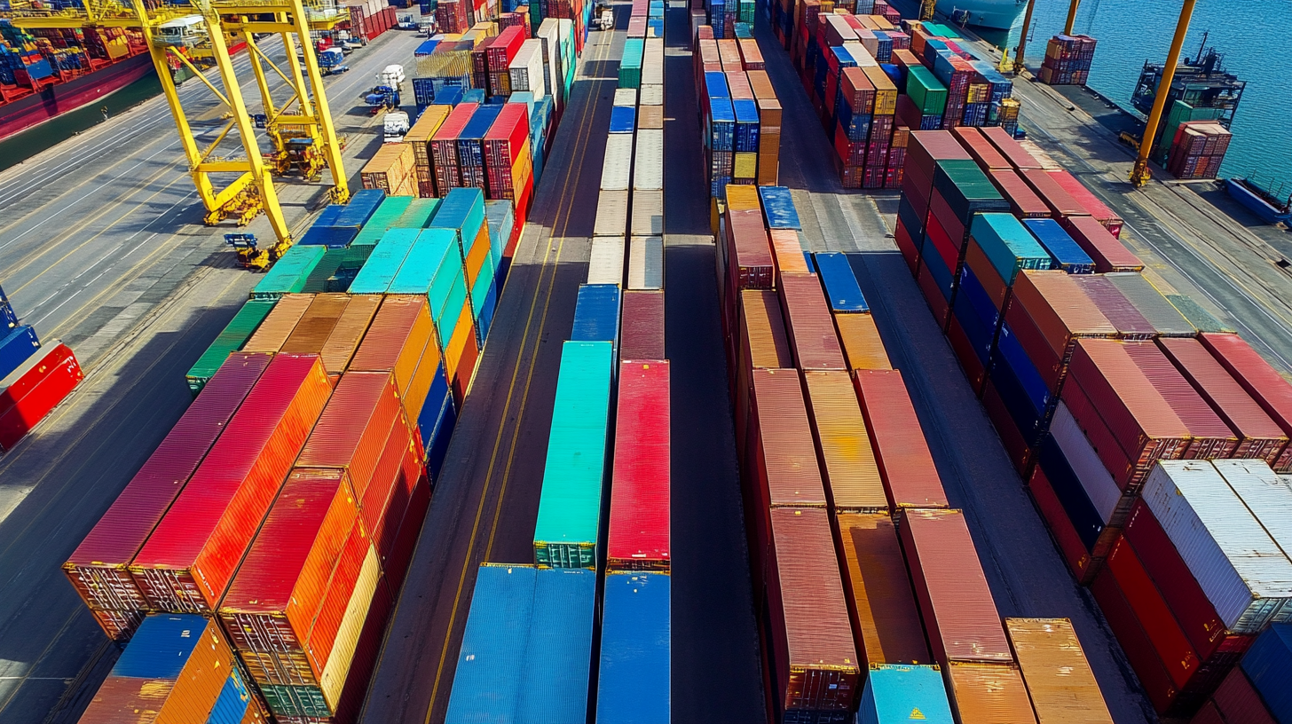 The Evolution of Box Packaging Solutions for Global Trade