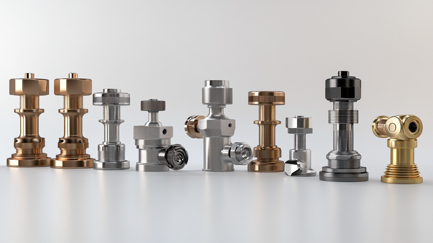 Discovering Different Types of Stop Valves for Your Global Sourcing Needs