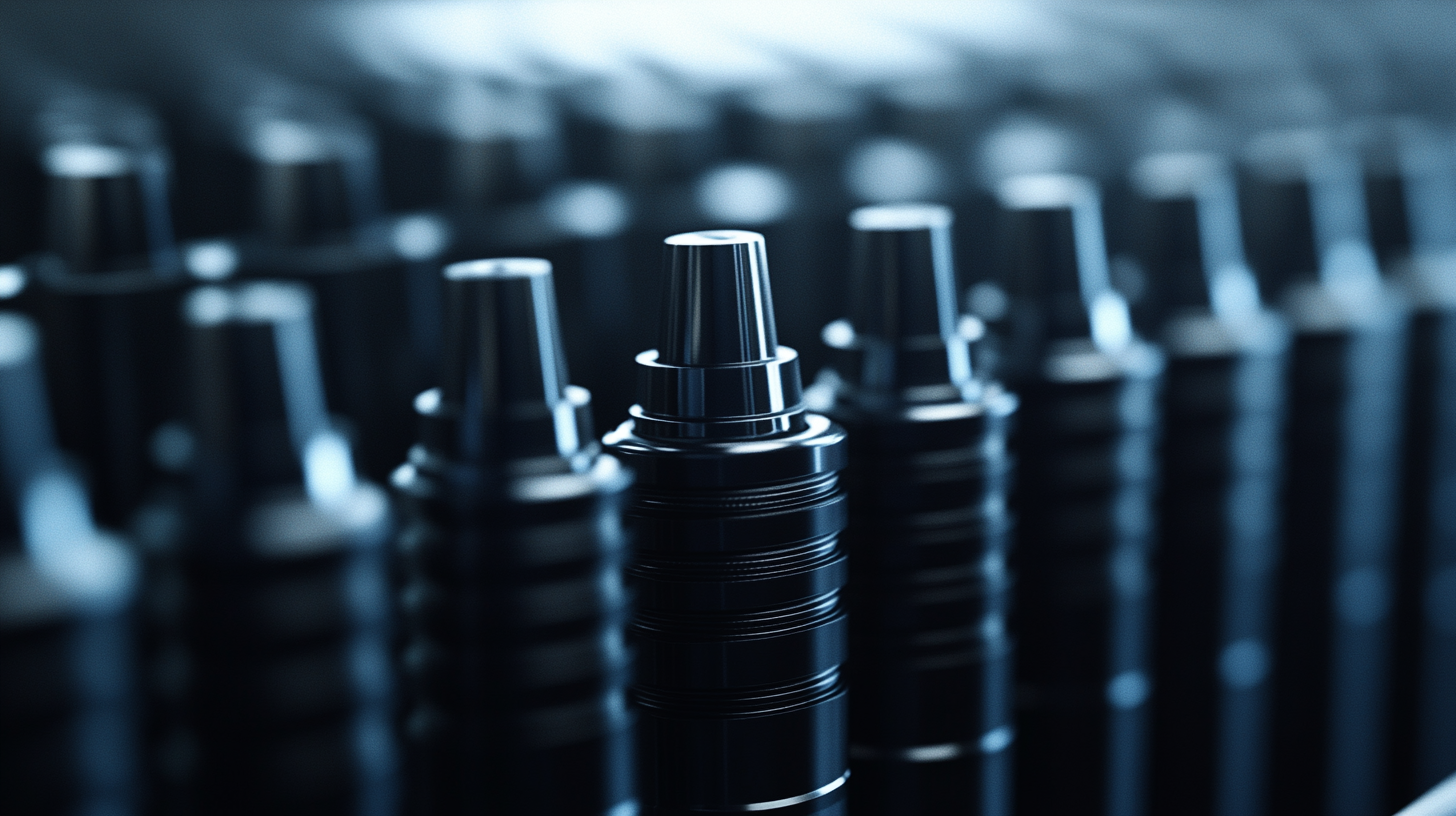 10 Innovative Uses of Case Tapers That Every Global Buyer Should Consider