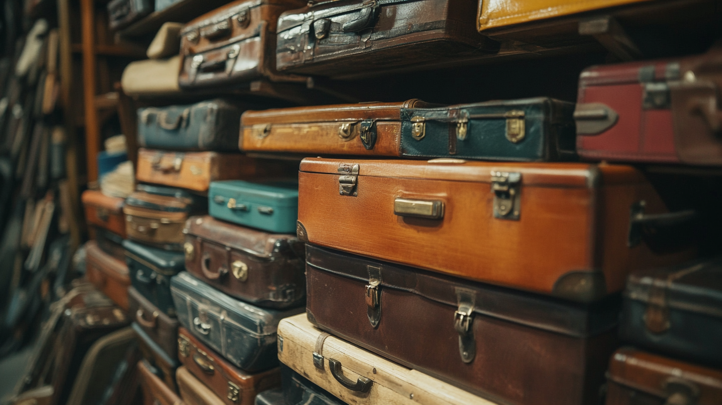 10 Innovative Uses of Case Tapers That Every Global Buyer Should Consider