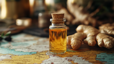 Global Import Certification for Ginger Extract: Essential Steps for International Buyers