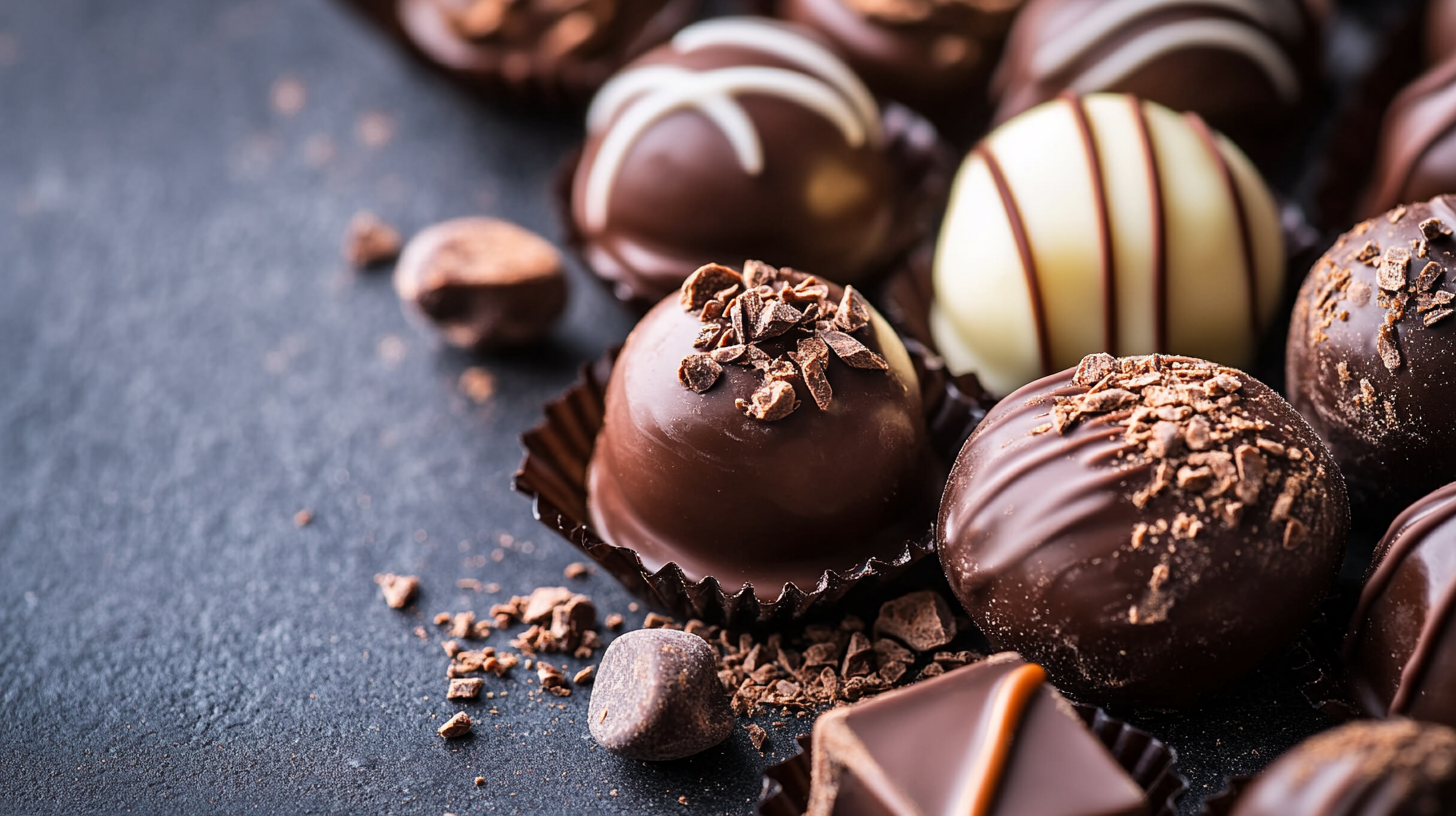 What are the Benefits of Investing in Chocolate Enrobing Machines for Global Manufacturers