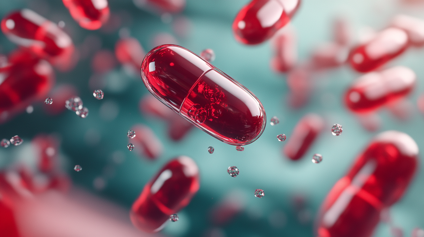 Choosing Reliable Manufacturers for Antiviral Medicine with Effective Solutions