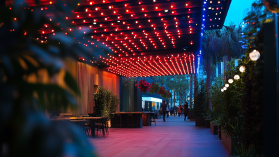 Ultimate Resource for Global Buyers on Innovative Lighting Solutions