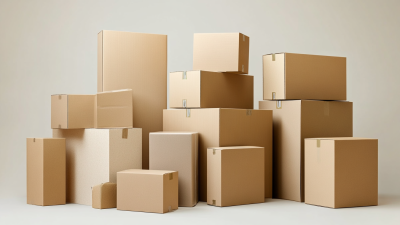 The Evolution of Box Packaging Solutions for Global Trade