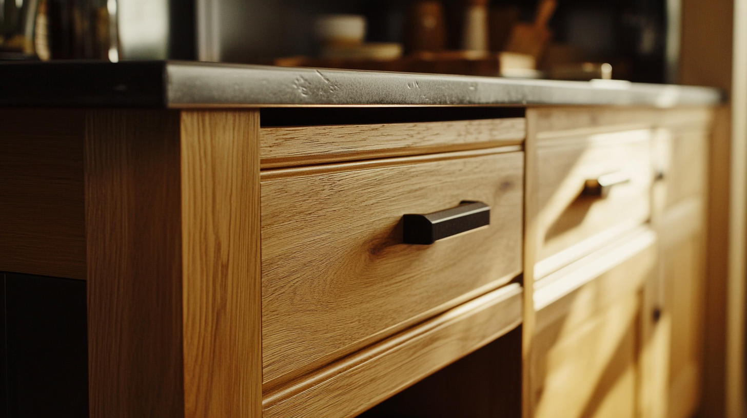 Smart Approaches for Sourcing Under Mounted Drawer Slides Worldwide