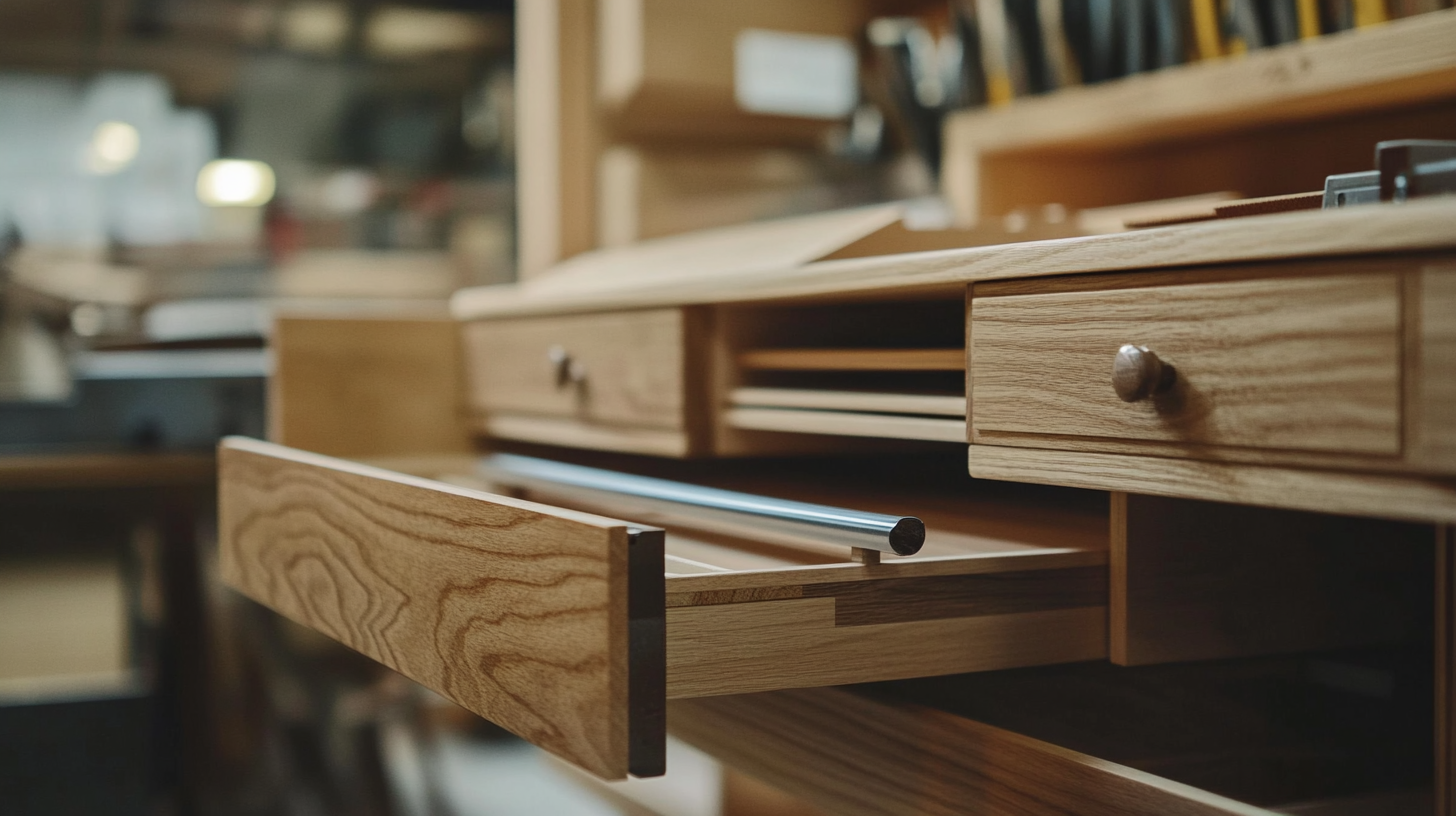 Smart Approaches for Sourcing Under Mounted Drawer Slides Worldwide