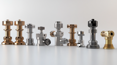 Discovering Different Types of Stop Valves for Your Global Sourcing Needs
