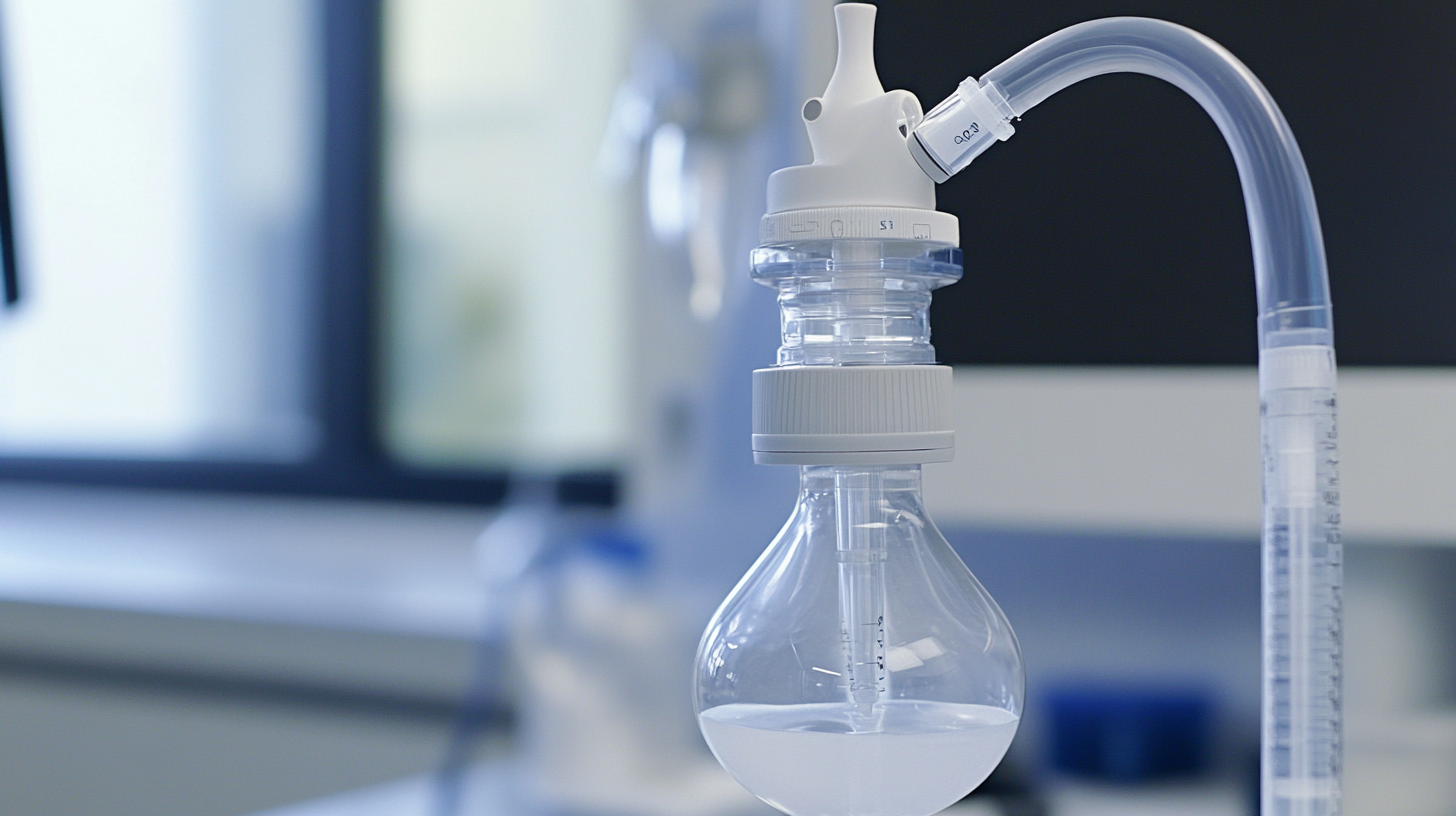 Master the Art of Choosing the Right Portable Sputum Aspirator for Your Needs