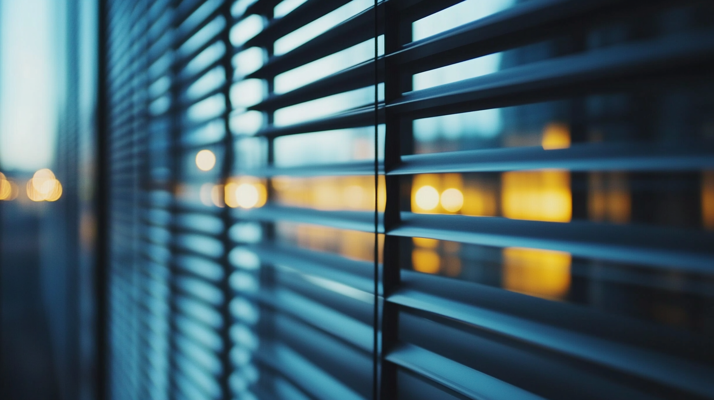 How to Choose the Right Security Shutters For Your Business Needs Based on Industry Standards