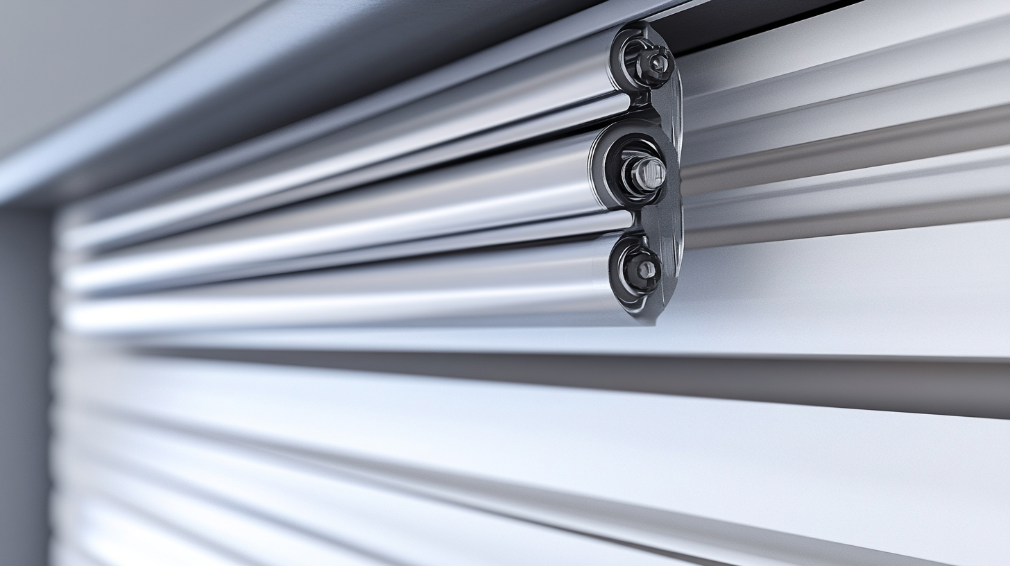How to Choose the Right Security Shutters For Your Business Needs Based on Industry Standards